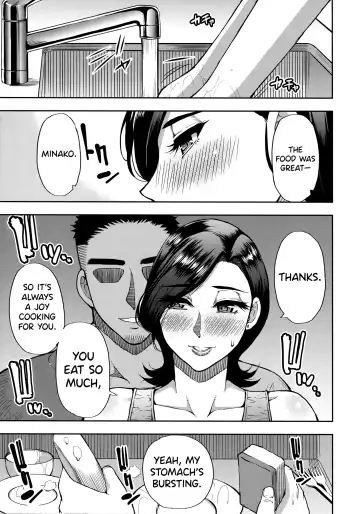 [Shunjou Shuusuke] Anoko no Kawari ni Suki na dake | Do Anything You Like To Me In Her Place Fhentai - Page 53