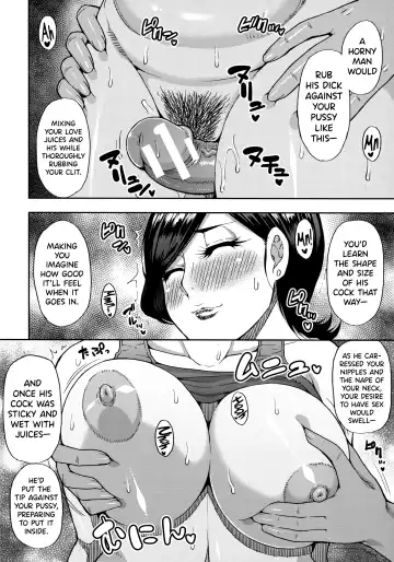 [Shunjou Shuusuke] Anoko no Kawari ni Suki na dake | Do Anything You Like To Me In Her Place Fhentai - Page 58