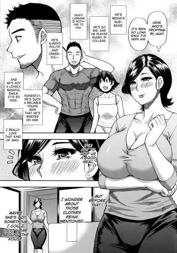 [Shunjou Shuusuke] Anoko no Kawari ni Suki na dake | Do Anything You Like To Me In Her Place Fhentai - Page 6