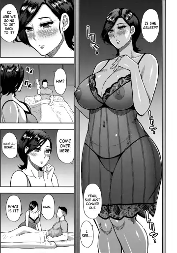 [Shunjou Shuusuke] Anoko no Kawari ni Suki na dake | Do Anything You Like To Me In Her Place Fhentai - Page 69