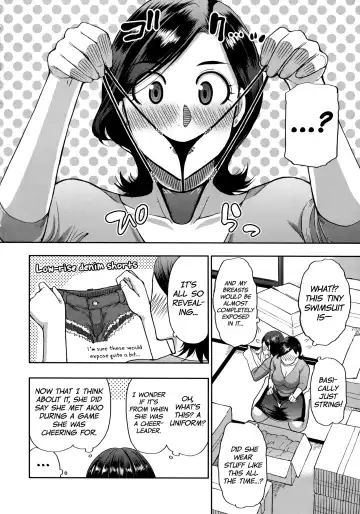 [Shunjou Shuusuke] Anoko no Kawari ni Suki na dake | Do Anything You Like To Me In Her Place Fhentai - Page 7