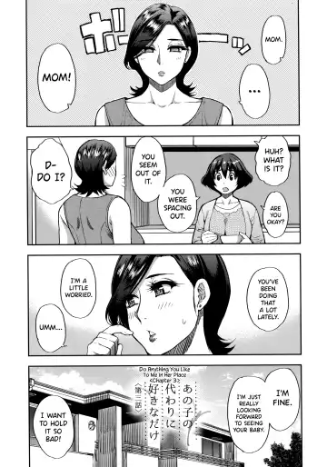 [Shunjou Shuusuke] Anoko no Kawari ni Suki na dake | Do Anything You Like To Me In Her Place Fhentai - Page 94