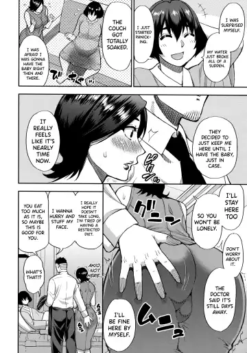 [Shunjou Shuusuke] Anoko no Kawari ni Suki na dake | Do Anything You Like To Me In Her Place Fhentai - Page 97