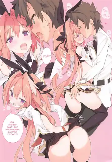 [Blade] Boku wa Kimi no SAYBER! Fhentai - Page 4