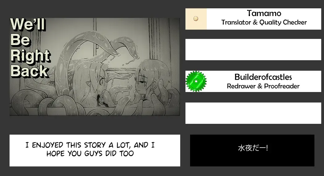 [Suzunomoku] Shokushu Uri no Fiera 2 | Fiera the Tentacle Seller 2 Fhentai - Page 41