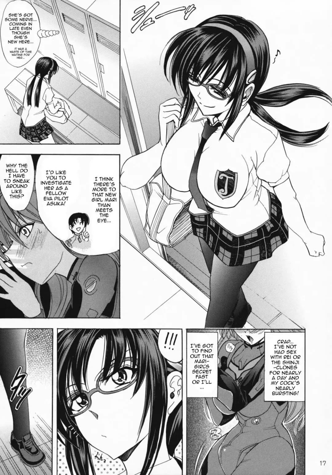 [Kawaraya A-ta] Hana - Maki no Juuhachi - Tamashii wa Hana | Spirit of Flower 2 Fhentai - Page 16