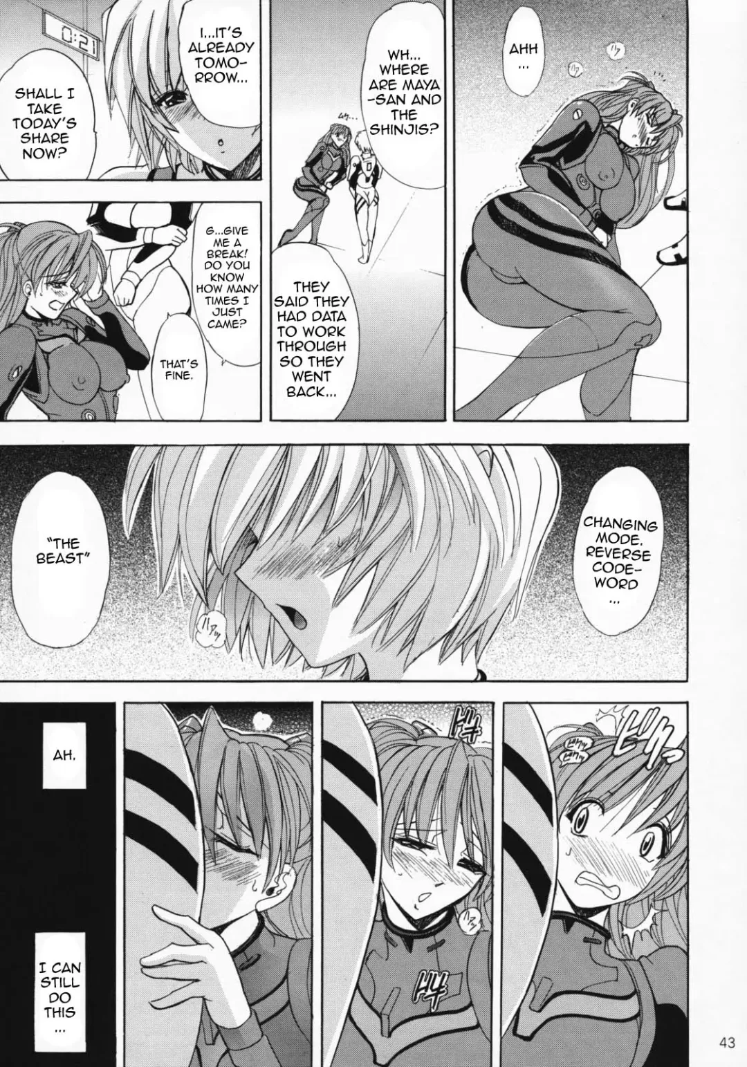 [Kawaraya A-ta] Hana - Maki no Juuhachi - Tamashii wa Hana | Spirit of Flower 2 Fhentai - Page 42