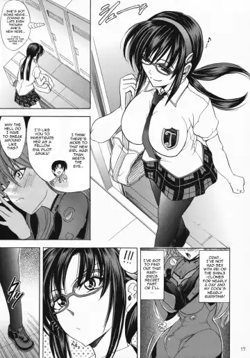 [Kawaraya A-ta] Hana - Maki no Juuhachi - Tamashii wa Hana | Spirit of Flower 2 Fhentai - Page 16