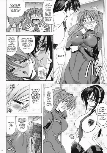 [Kawaraya A-ta] Hana - Maki no Juuhachi - Tamashii wa Hana | Spirit of Flower 2 Fhentai - Page 17