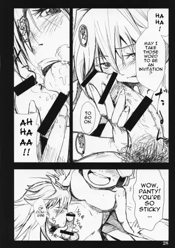 [Ouma Tokiichi] SISTER'S HEAVEN Fhentai - Page 27