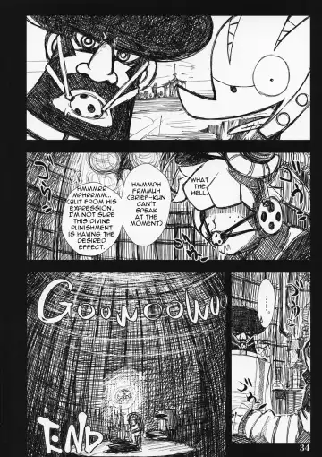 [Ouma Tokiichi] SISTER'S HEAVEN Fhentai - Page 33
