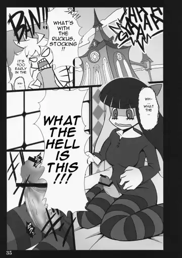 [Ouma Tokiichi] SISTER'S HEAVEN Fhentai - Page 34