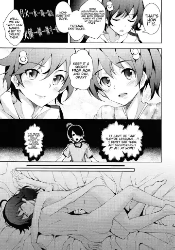 [Ryoma] Sukimonogatari Fhentai - Page 11