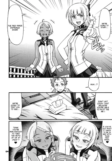 [Chiba Toshirou] SUMMER OF LOVE Fhentai - Page 3