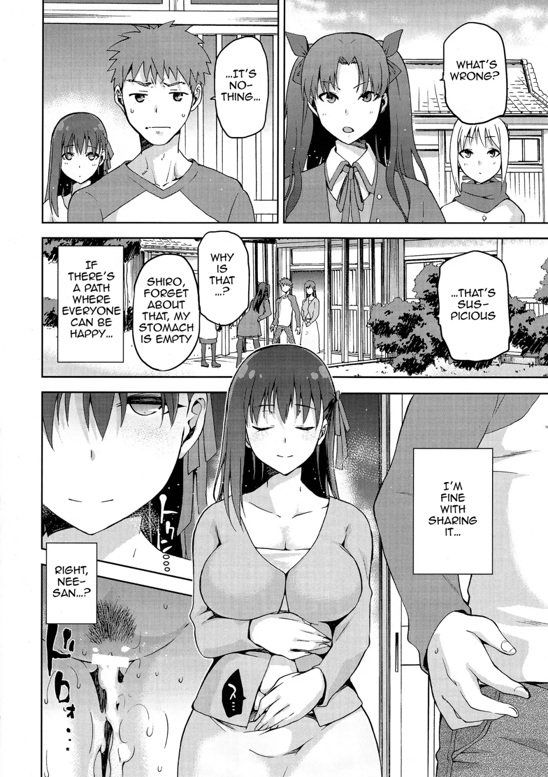 [Kiasa] Sakura-Iro Fhentai - Page 38