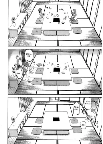 [Kiasa] Sakura-Iro Fhentai - Page 24