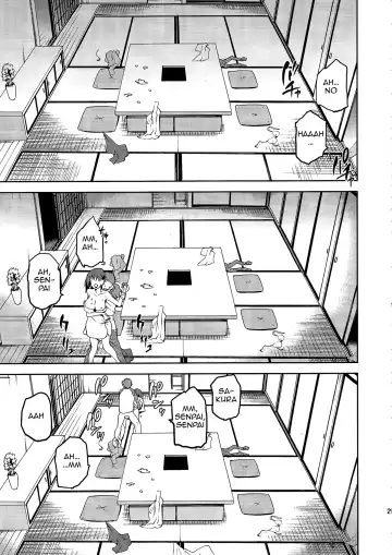 [Kiasa] Sakura-Iro Fhentai - Page 25