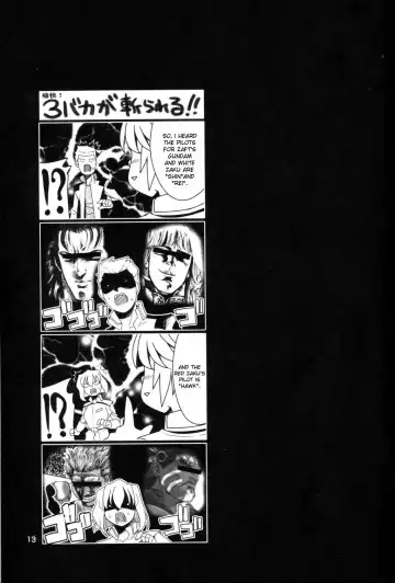 [Yasui Riosuke] SteLuna! Fhentai - Page 12