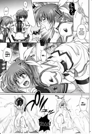 [Izumi - Reizei] 767B Fhentai - Page 24