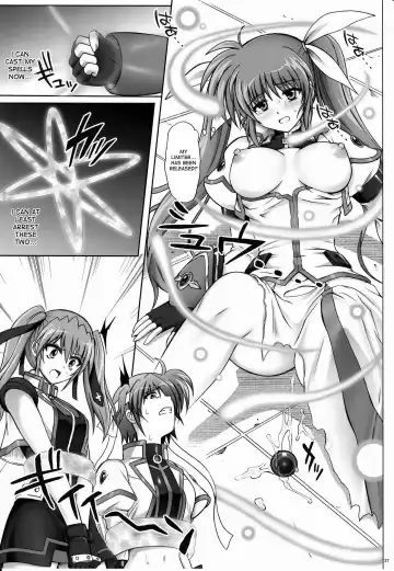 [Izumi - Reizei] 767B Fhentai - Page 26