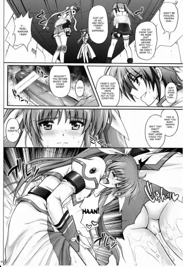 [Izumi - Reizei] 767B Fhentai - Page 27