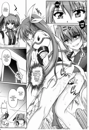 [Izumi - Reizei] 767B Fhentai - Page 28