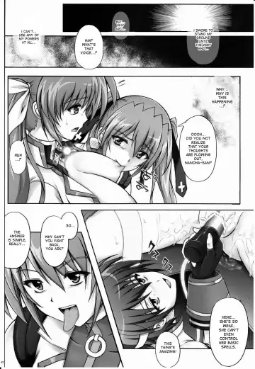 [Izumi - Reizei] 767B Fhentai - Page 39
