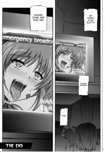 [Izumi - Reizei] 767B Fhentai - Page 54