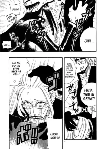 [Murata.] Robin SP Fhentai - Page 10