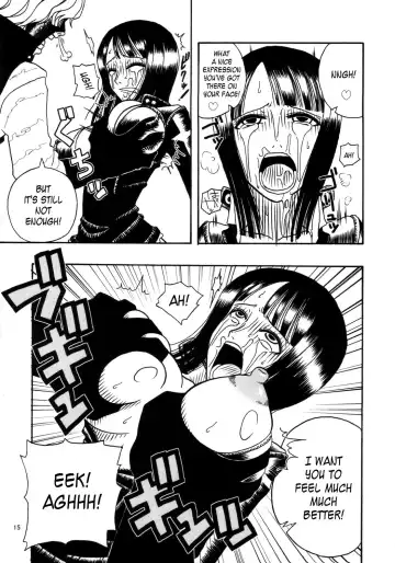 [Murata.] Robin SP Fhentai - Page 16