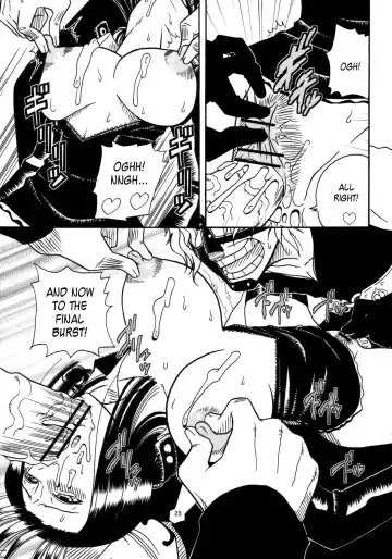 [Murata.] Robin SP Fhentai - Page 26