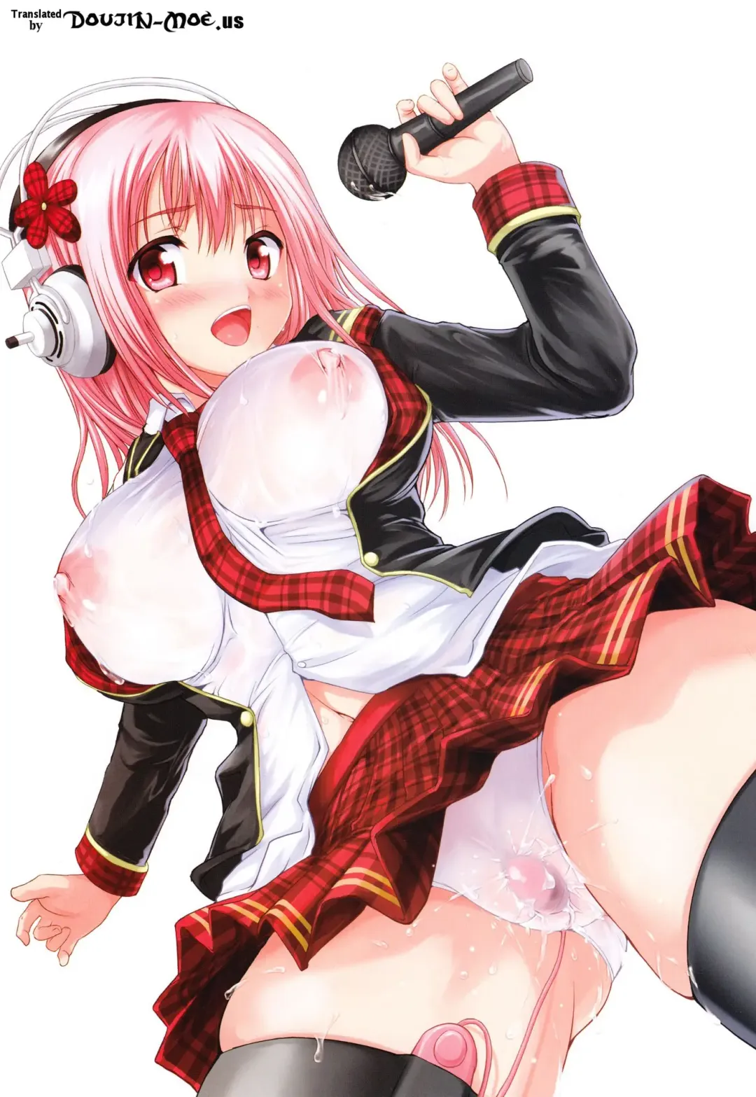 [Hamo] Sonihame Fhentai - Page 2