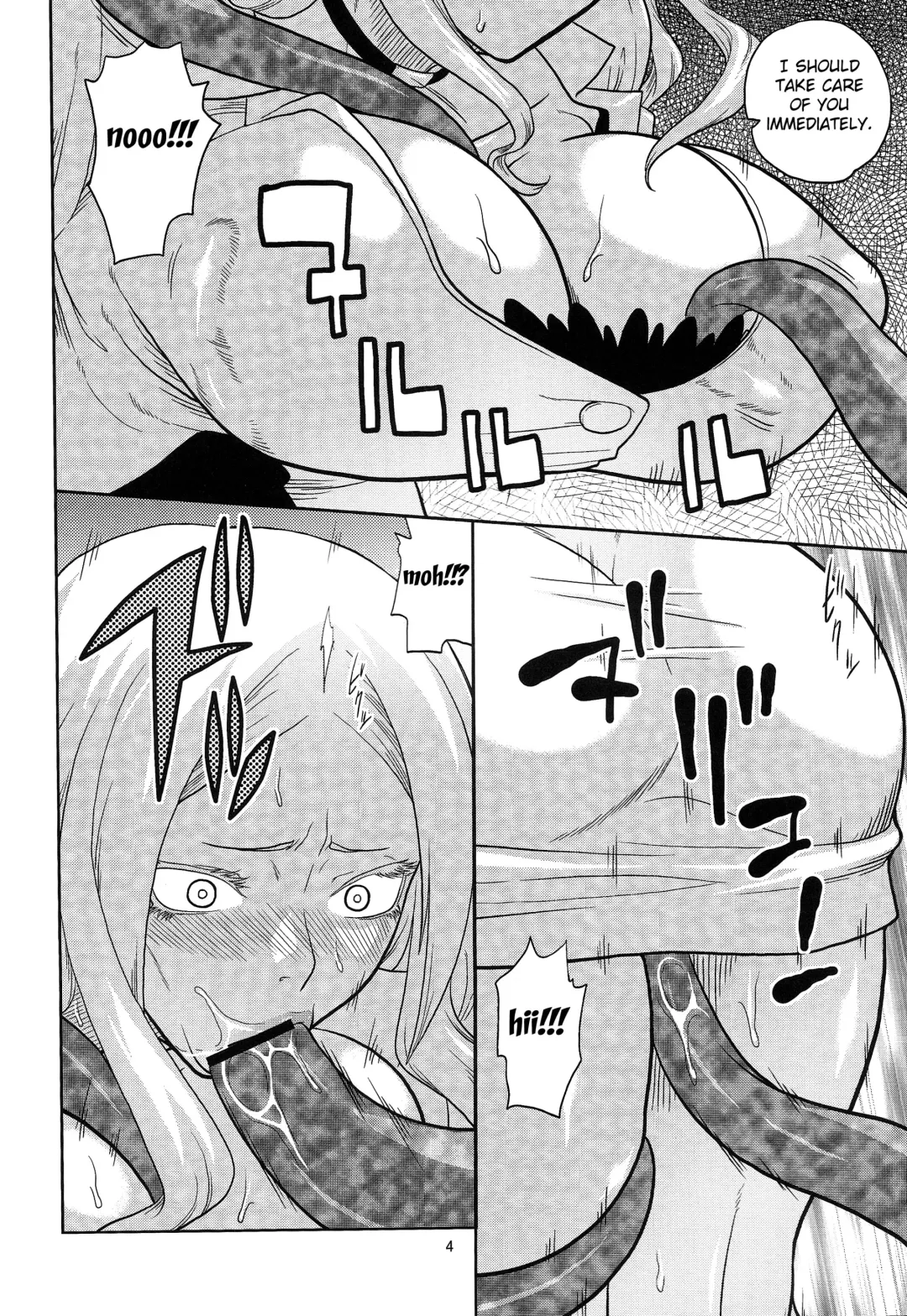 [Murata.] Kiru × Koro Fhentai - Page 5