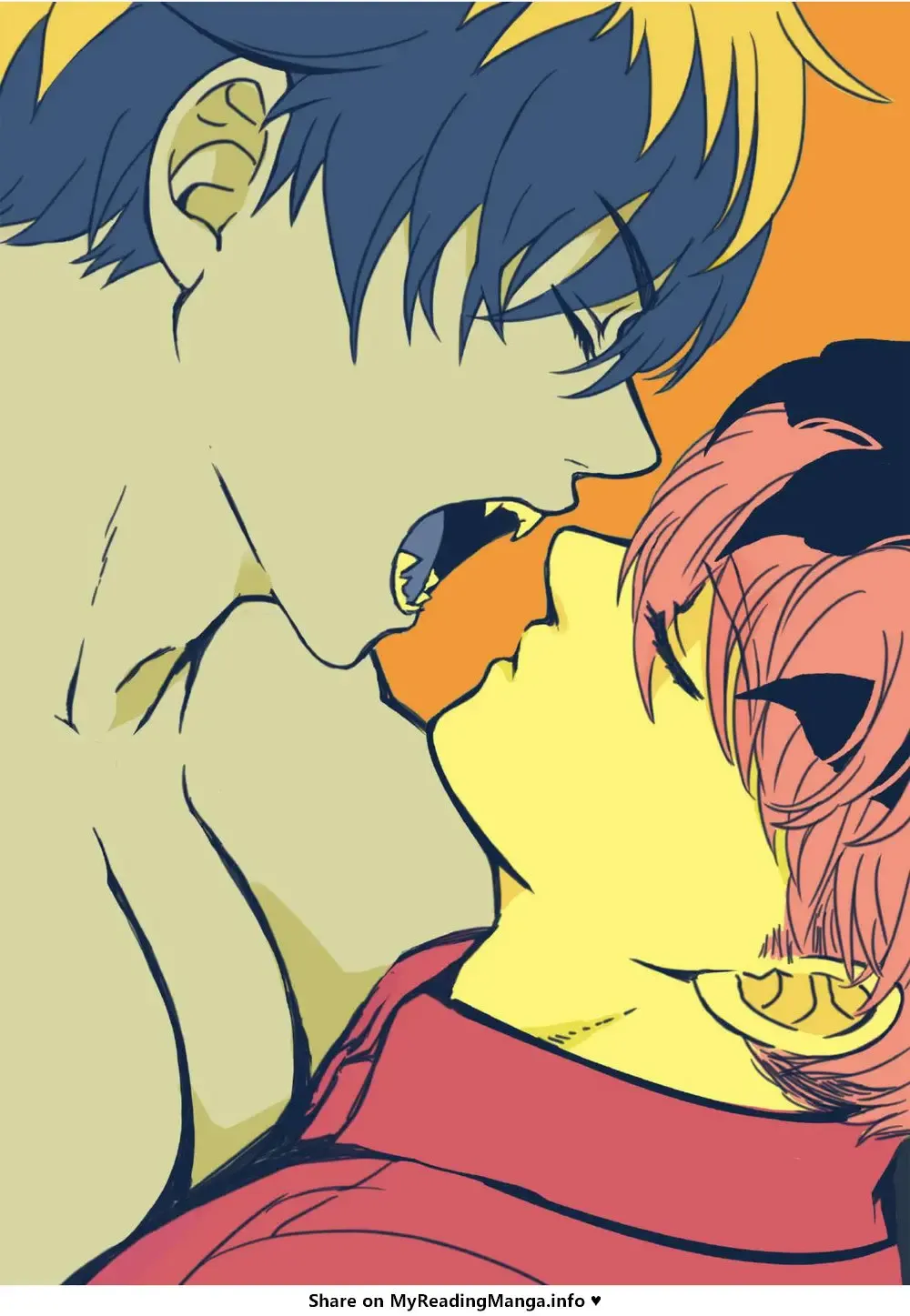 [Nimu] Tim & Stella Fhentai - Page 2