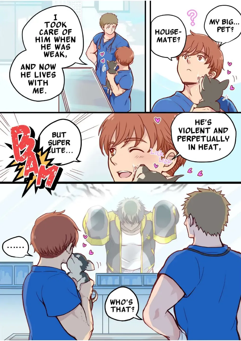 [Nimu] Tim & Stella Fhentai - Page 4