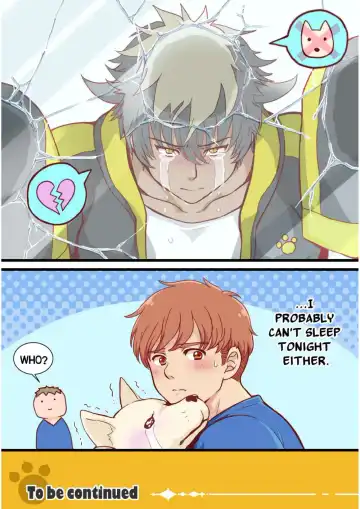 [Nimu] Tim & Stella Fhentai - Page 33