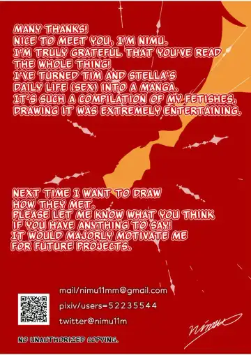 [Nimu] Tim & Stella Fhentai - Page 34