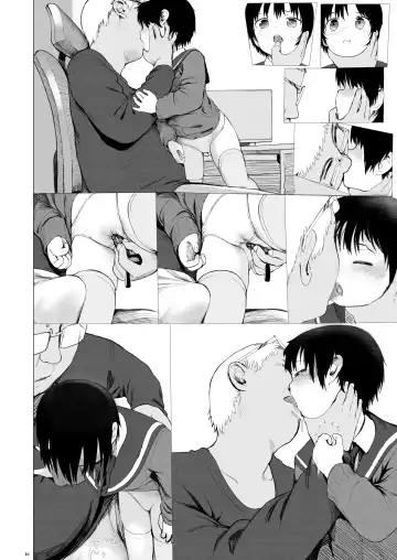 [Az-san] Suzu mo Prepaid Card ga Hoshii Fhentai - Page 61