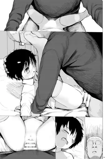 [Az-san] Suzu mo Prepaid Card ga Hoshii Fhentai - Page 69