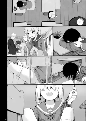 [Az-san] Suzu mo Prepaid Card ga Hoshii Fhentai - Page 77