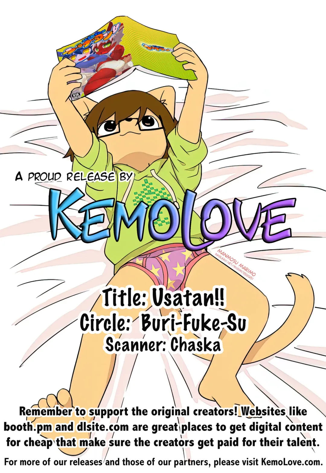 USATAN Fhentai - Page 101