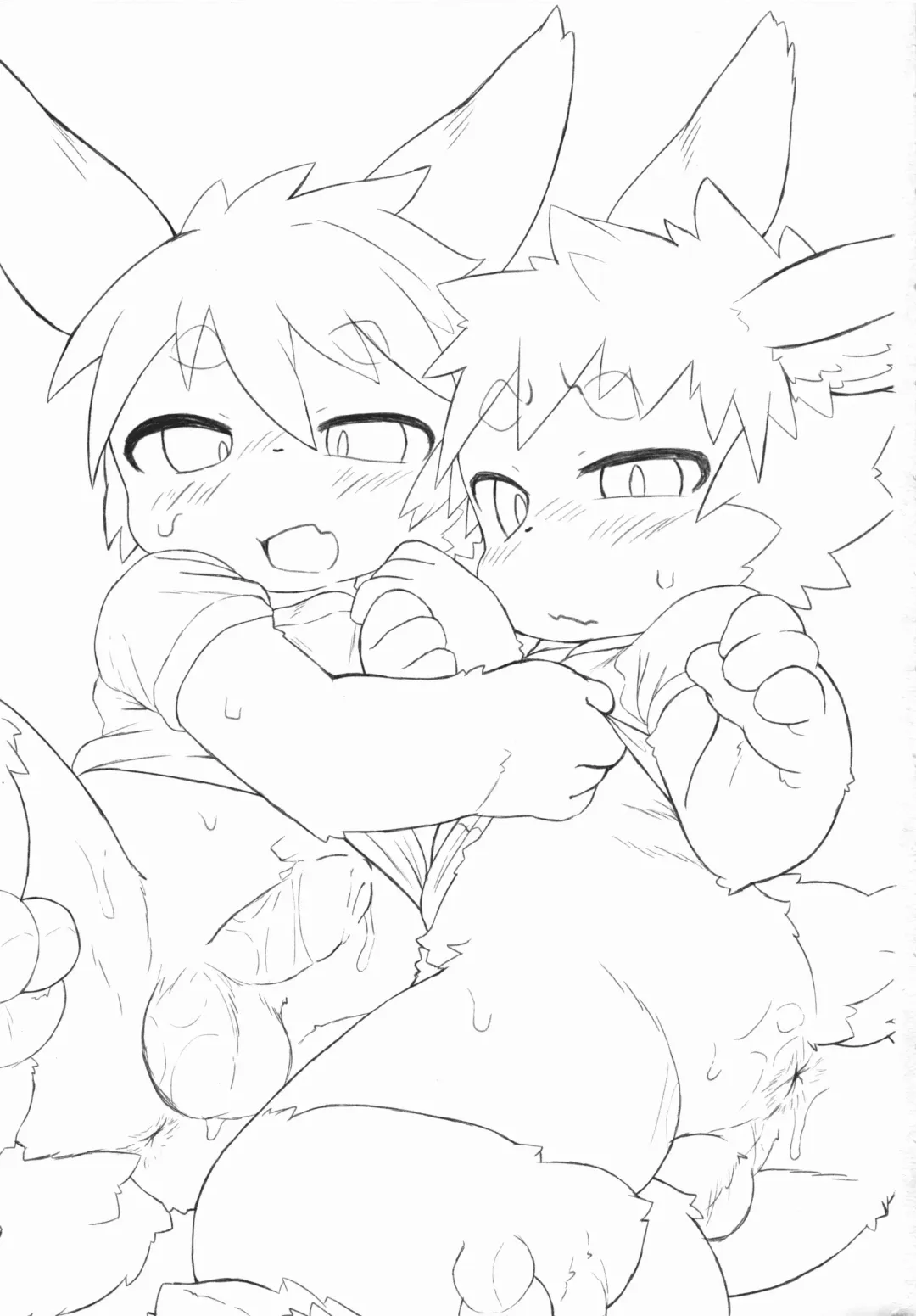 USATAN Fhentai - Page 2