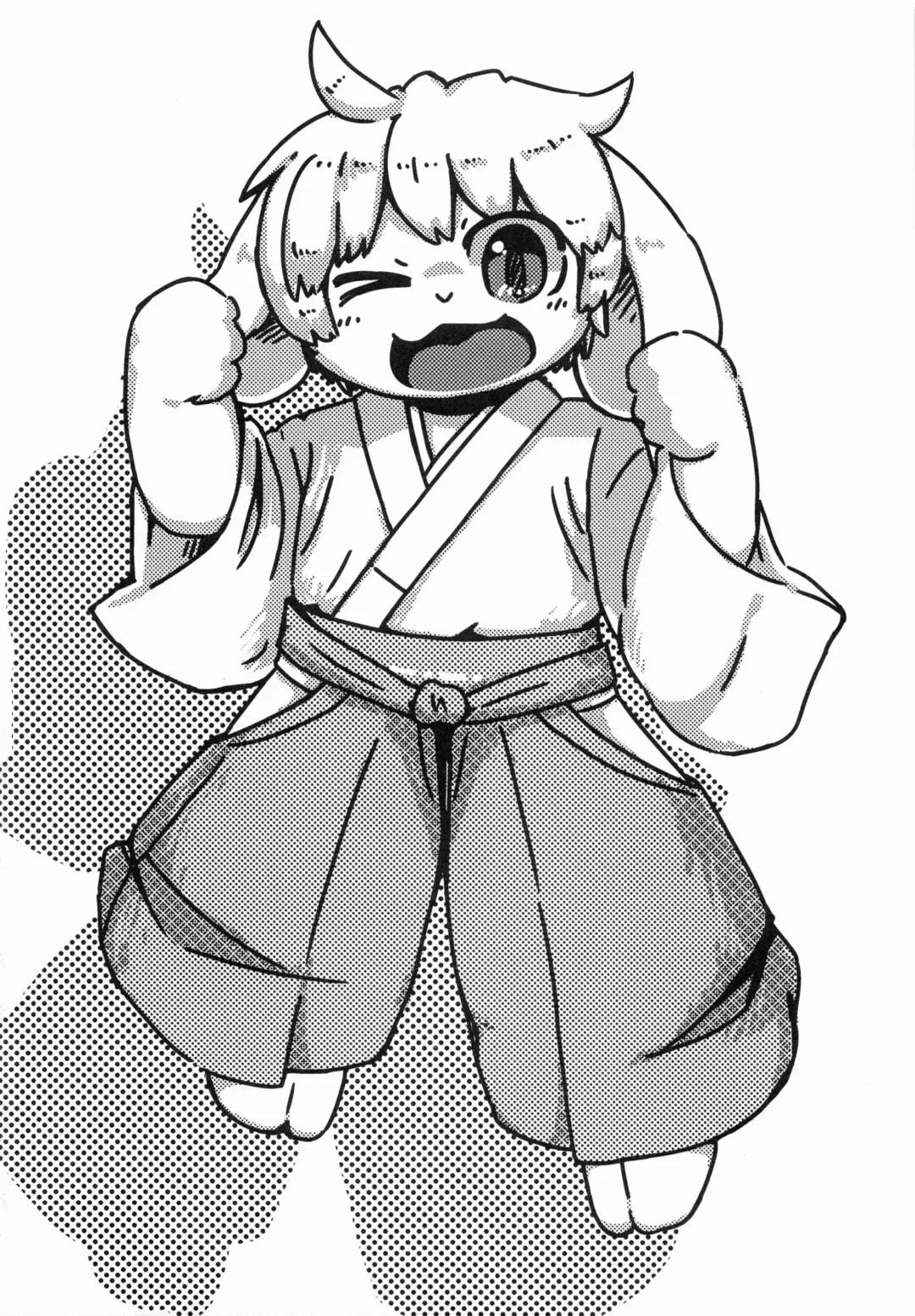 USATAN Fhentai - Page 9