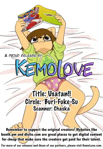 USATAN Fhentai - Page 101