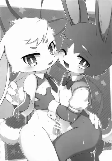 USATAN Fhentai - Page 21