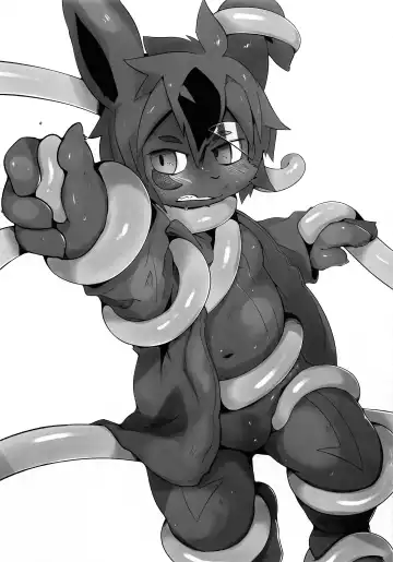 USATAN Fhentai - Page 32