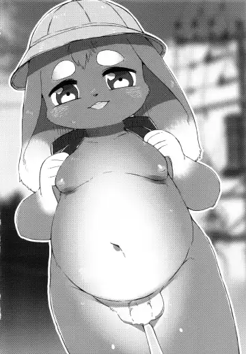 USATAN Fhentai - Page 53