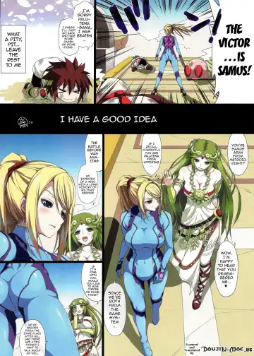 [Crowly] Dance to Another Tune Fhentai - Page 2