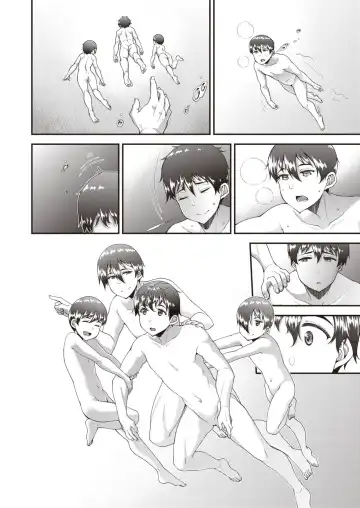 [Satsuki Imonet] Tsuma Fes ~Saishuya~ - Milf Creampie Festival!!! Fhentai - Page 17