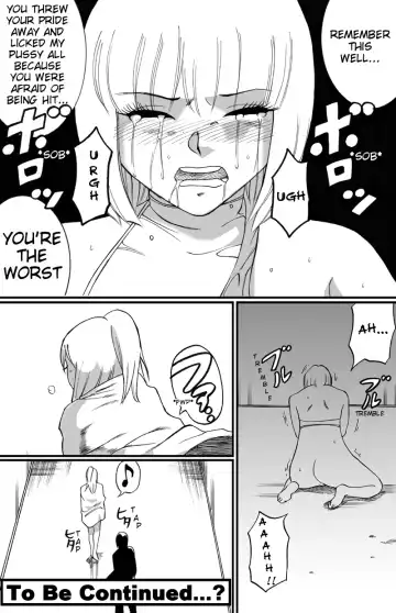 ScapeCat part2 Fhentai - Page 35